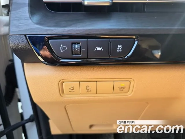 Kia Carnival 4th generation id 2863840 из Кореи 18