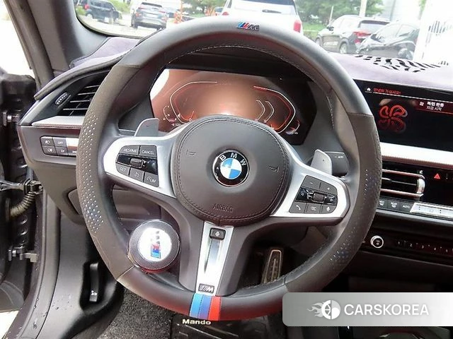 BMW 2 Series Gran Coupe (F44) id 4646667 из Кореи 18