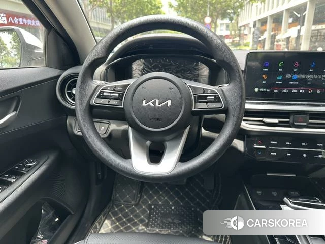 Kia K3 id 4299854 из Китая 8