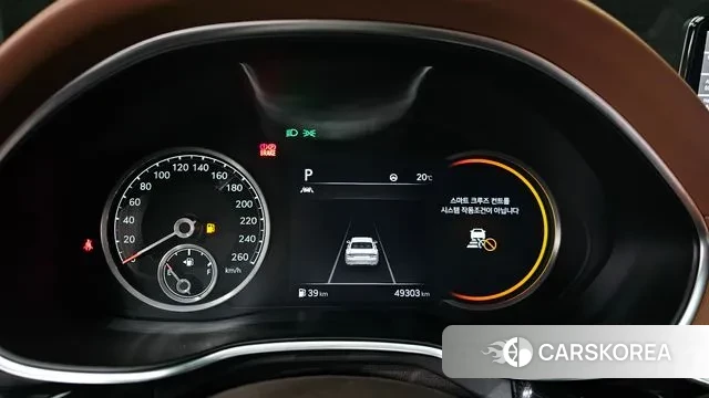 Genesis G80 (RG3) id 3176148 из Кореи 18