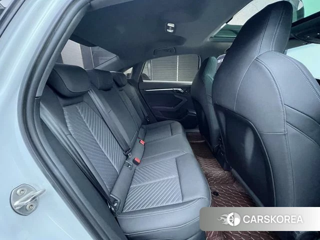Audi A3 id 4258544 из Китая 24