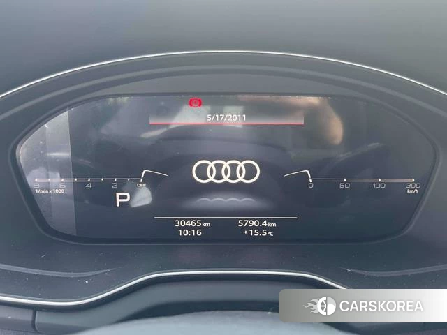 Audi Q5L id 4212678 из Китая 19