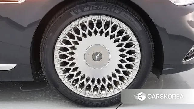 Genesis G90 id 3004334 из Кореи 18