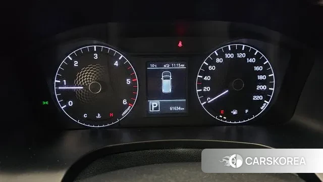 Ssangyong All New Rexton id 3631008 из Кореи 18