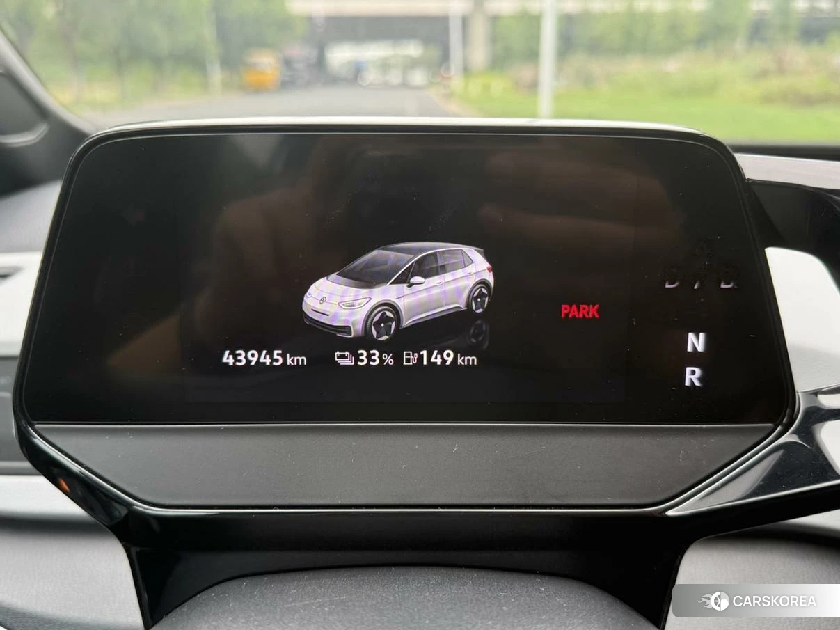 Volkswagen ID.3 id 4473701 из Китая 12