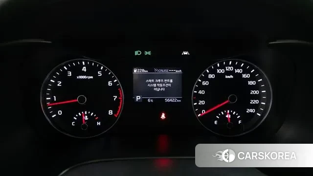 Kia Come New K3 id 3480060 из Кореи 18