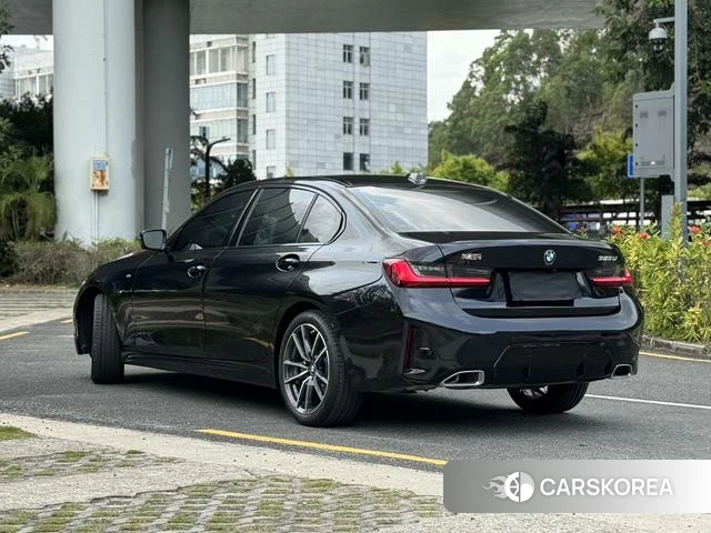 BMW 3 series id 4265476 из Китая 18