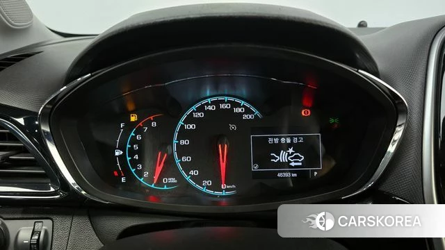 Chevrolet (GM Daewoo) The Next Spark id 3814482 из Кореи 18