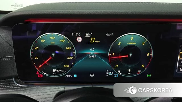 Mercedes-Benz E-Class W213 id 3795163 из Кореи 18