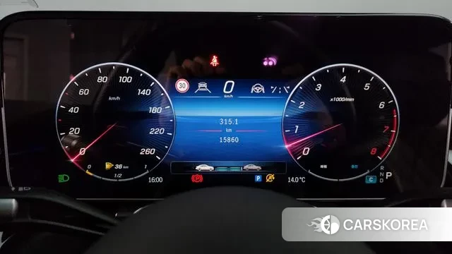 Mercedes-Benz S-Class W223 id 3770341 из Кореи 18