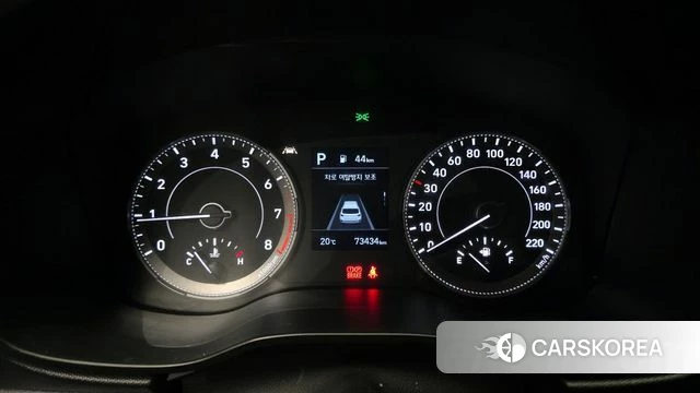 Hyundai Venue id 3844106 из Кореи 18