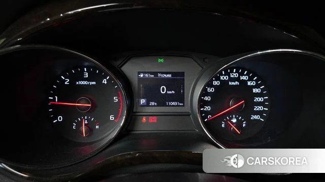 Kia The New Carnival id 4759943 из Кореи 33