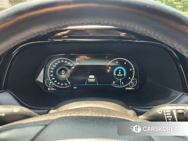 Hyundai Palisade id 4651447 из Кореи 18