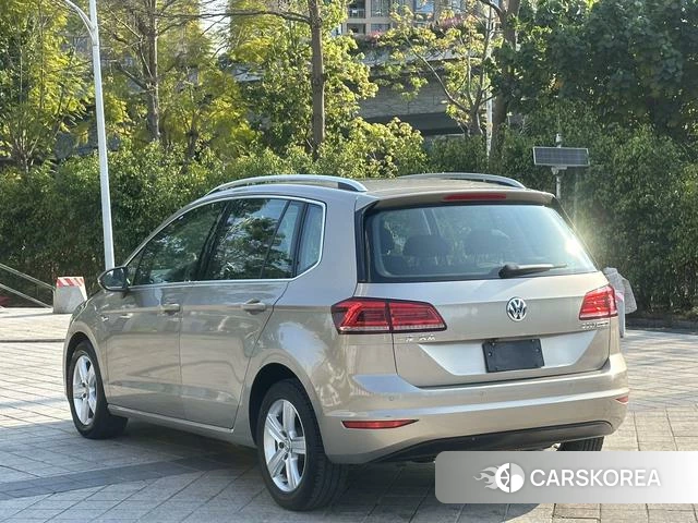 Volkswagen Golf*Jiayu id 3889907 из Китая 11