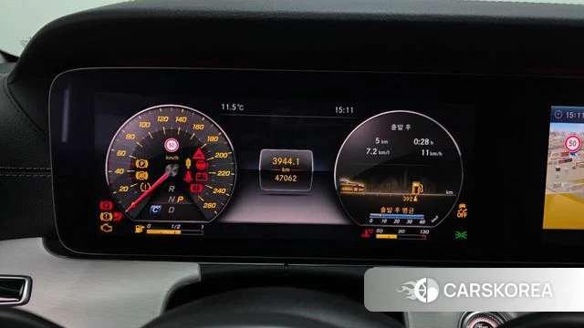 Mercedes-Benz CLS-Class C257 id 3814239 из Кореи 18