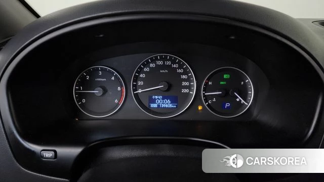 Hyundai The New Grand Starex id 4417466 из Кореи 32