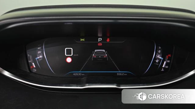 Peugeot 5008 second generation id 4517597 из Кореи 34
