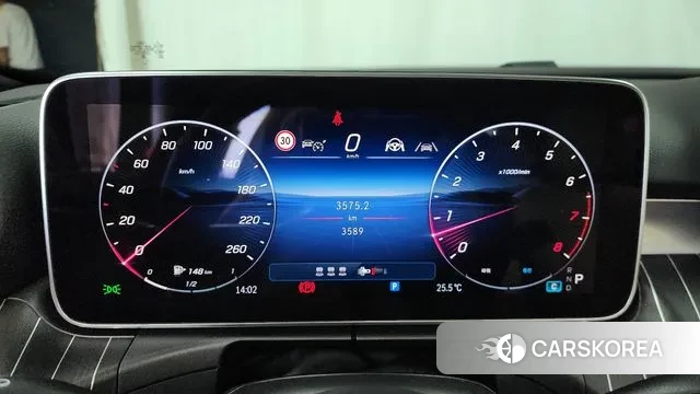 Mercedes-Benz C-Class W206 id 3185000 из Кореи 18