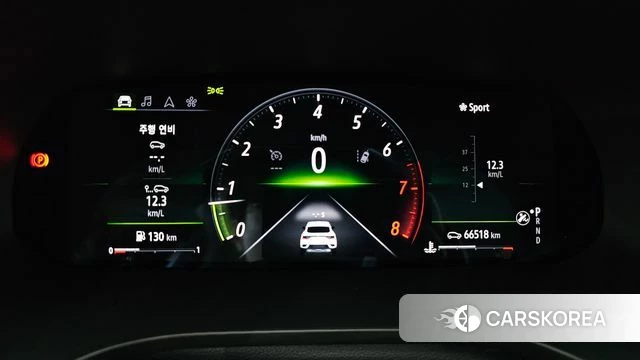 Renault Korea (Samsung) XM3 id 4414797 из Кореи 33