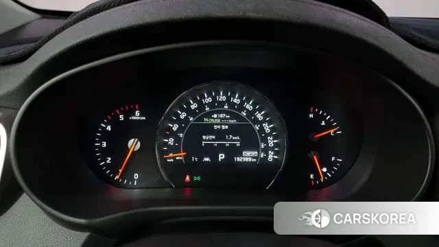 Kia The New Sorento id 3574152 из Кореи 18