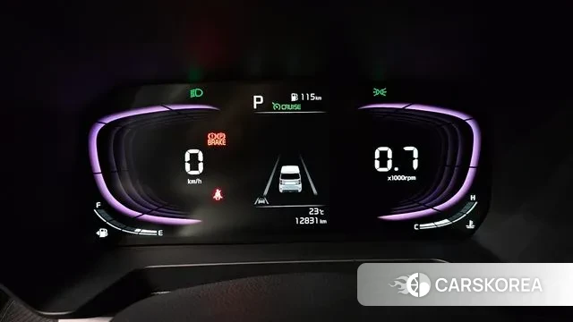 Kia The New Kia Ray id 3053073 из Кореи 18