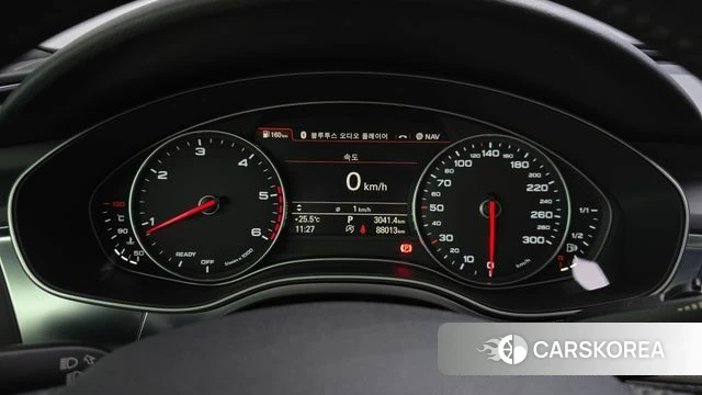 Audi New A6 id 4760312 из Кореи 18