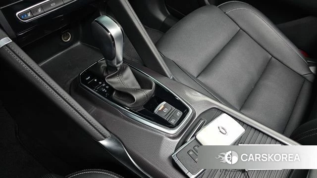 Renault Korea (Samsung) QM6 id 4708701 из Кореи 28