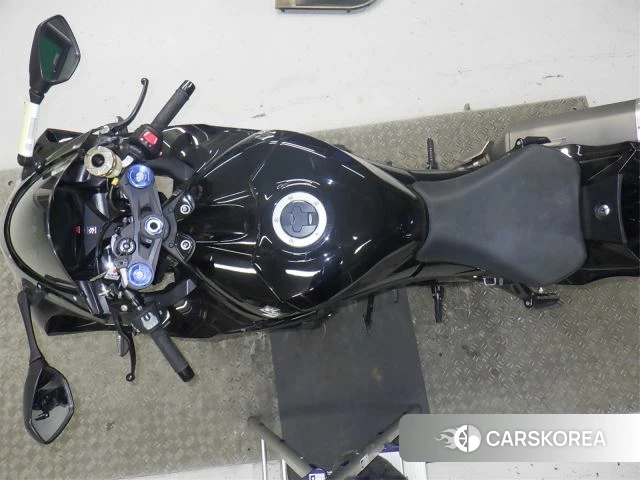 Проданный Suzuki GSX-R1000R ABS id 3994802 из Японии, фото 22