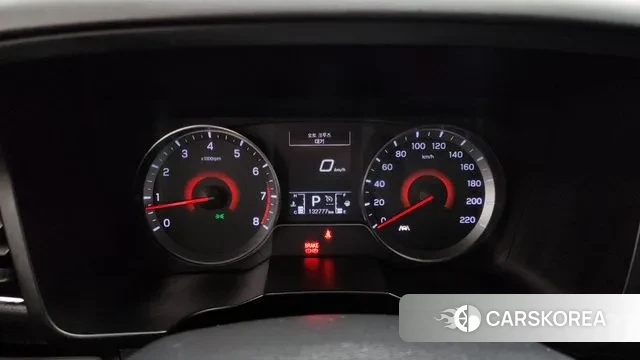 Ssangyong Berry New Tivoli id 3385283 из Кореи 18