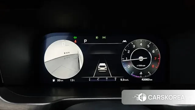 Kia Sorento 4th Generation id 3645156 из Кореи 18