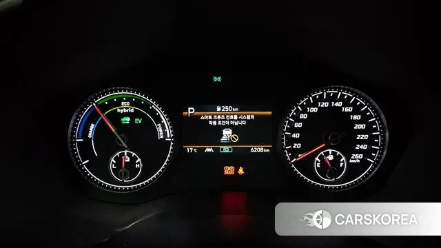 Hyundai The New Santa Fe id 3372454 из Кореи 18