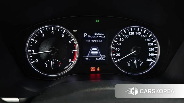 Hyundai Santa Fe TM id 4459330 из Кореи 29
