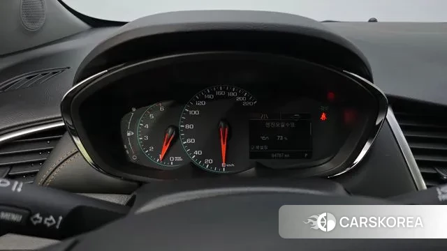 Chevrolet (GM Daewoo) The New Trax id 3535640 из Кореи 18