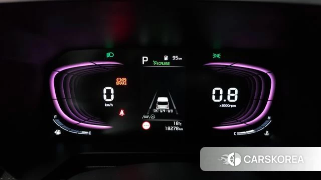 Kia The New Kia Ray id 4360288 из Кореи 29