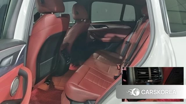 BMW X4 (G02) id 4513223 из Кореи 15