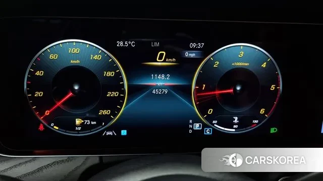 Mercedes-Benz E-Class W213 id 2969671 из Кореи 18