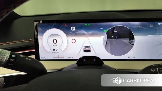 Genesis GV70 id 3599581 из Кореи 18