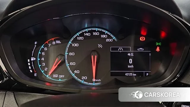 Chevrolet (GM Daewoo) The New Spark id 3095709 из Кореи 18