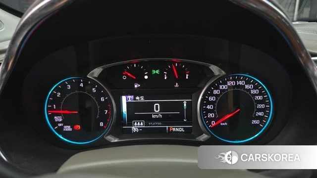 Chevrolet (GM Daewoo) All New Malibu id 4728154 из Кореи 18