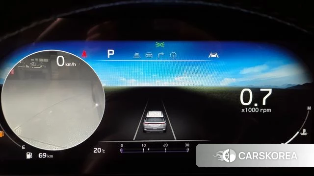 Kia Carnival 4th generation id 3826363 из Кореи 18