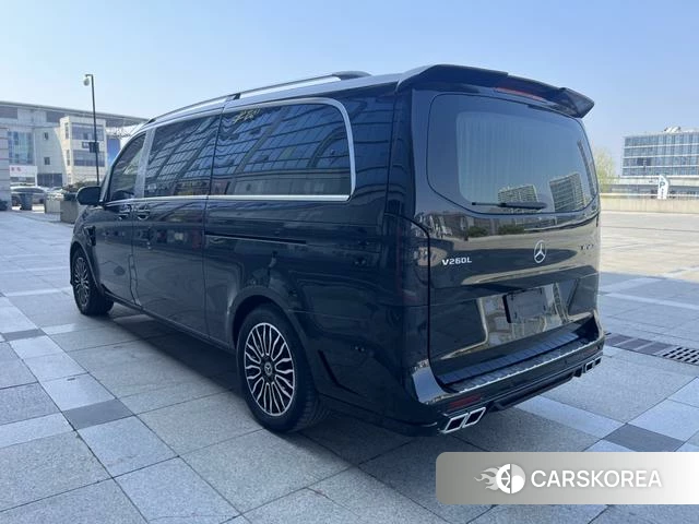 Mercedes-Benz Vito id 4277656 из Китая 14