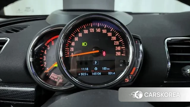 Mini Cooper D Clubman id 2995029 из Кореи 18