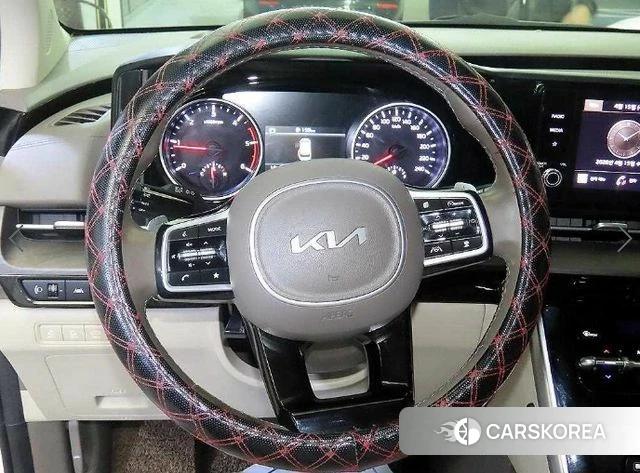 Kia Carnival 4th generation id 3992890 из Кореи 18