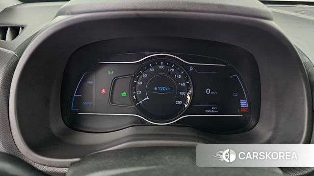 Hyundai Kona Electric id 4595933 из Кореи 18