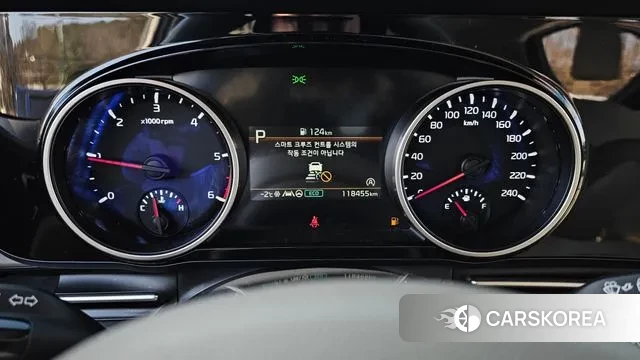 Kia Carnival 4th generation id 3626436 из Кореи 18