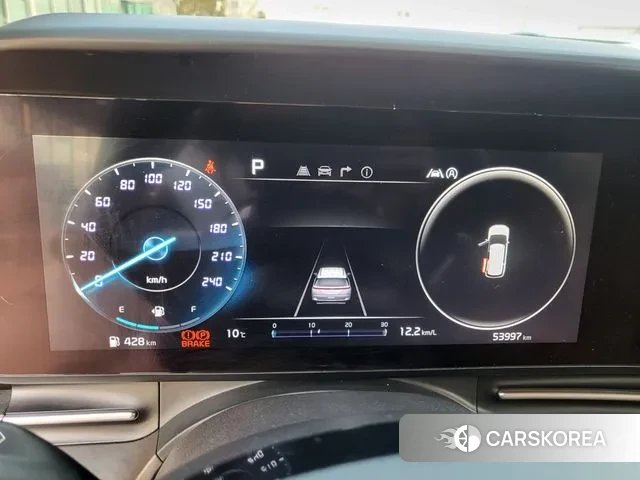 Kia Carnival 4th generation id 3587449 из Кореи 18