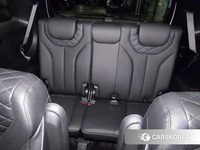 Hyundai Palisade id 3039052 из Кореи 18