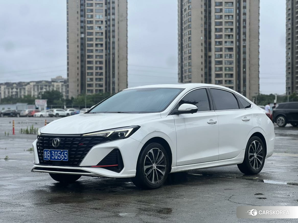 Chang'an Yidong id 4421194 из Китая 8
