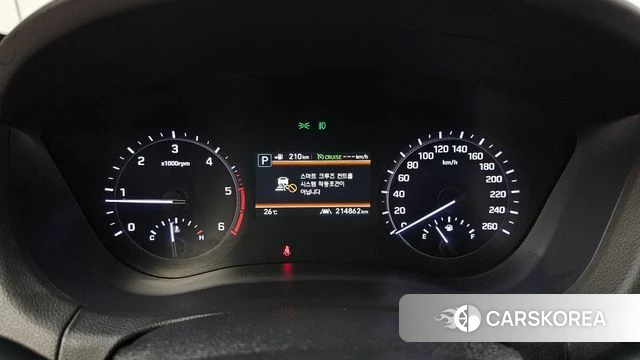 Genesis G80 id 4435566 из Кореи 18