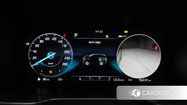 Kia Sorento 4th Generation id 3701673 из Кореи 18